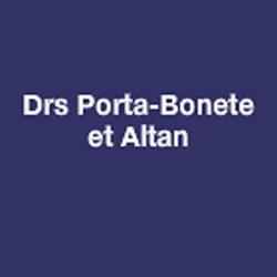 Drs Porta-bonete Et Altan Sdf