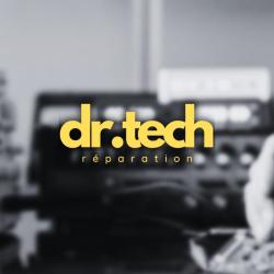 Dr.tech Ancenis - Spécialiste Réparation & Microsoudure Sur Appareils électroniques