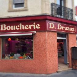 Druaux Dominique