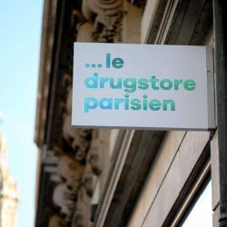 Drugstore Parisien