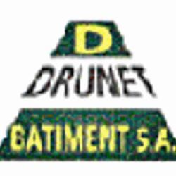 Drunet Bâtiment