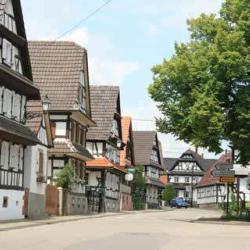 Drusenheim