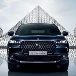 Ds Automobiles