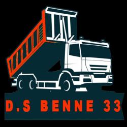 D.s Benne, Location De Benne 33