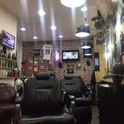 Ds Et Coiff Barber Chic