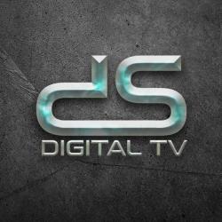 Ds Digital Tv - Ds Oud