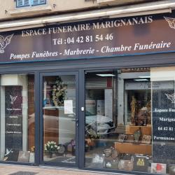 Ds Espace Funéraire – Marignane