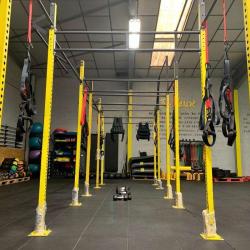 Ds Fitness Salle De Sport