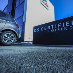 Ds Salon - Autobernard - Macon