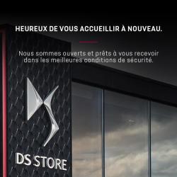 Ds Salon Ajaccio