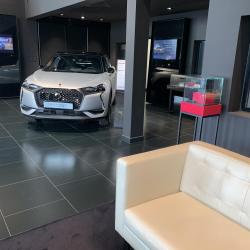 Ds Salon Bastia