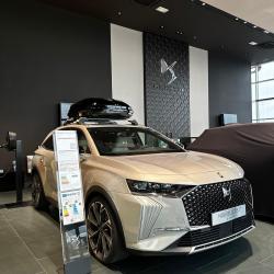 Ds Salon Carcassonne