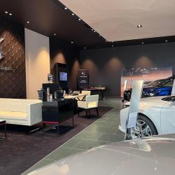 Ds Salon Châteaubriant