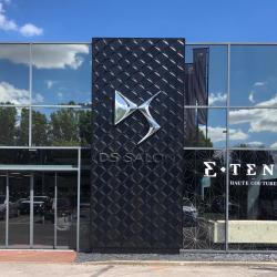 Ds Salon Compiègne - Sofida Auto
