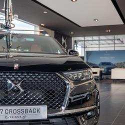 Ds Salon Deauville