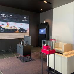 Ds Salon Dreux