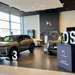 Ds Salon Fontenay Le Comte