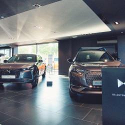 Garage Moderne Sas Macon – Groupe Nomblot