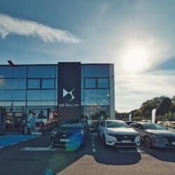 Ds Salon Macon - Autobernard