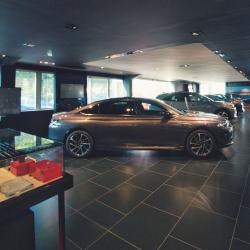 Ds Salon Macon - Nomblot