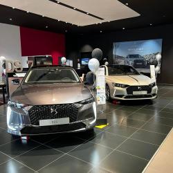 Ds Salon Narbonne
