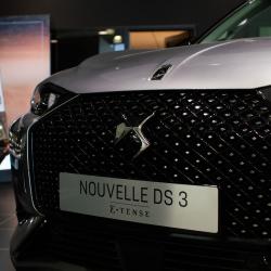 Ds Salon Pont Audemer