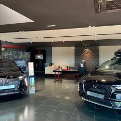 Ds Salon Saverne