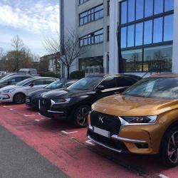 Ds Salon Strasbourg Meinau