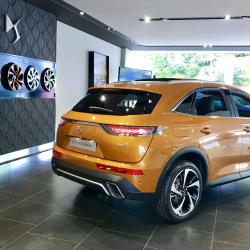 Ds Salon Versailles