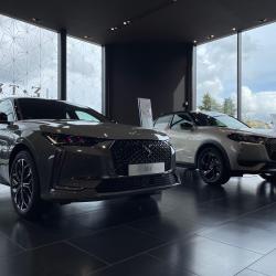 Ds Salon Vienne