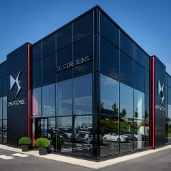 Ds Store - Autobernard - Reims