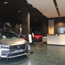 Ds Store Auxerre