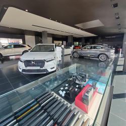 Ds Store Bergerac | Groupe Cazes
