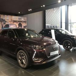 Ds Store Bordeaux Le Bouscat