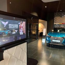 Ds Store Bordeaux Merignac