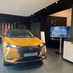 Ds Store Boulogne