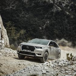 Ds Store Boulogne-sur-mer - Sofida Auto