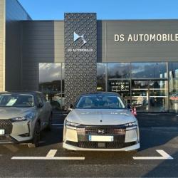 Ds Store Bourges