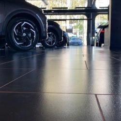 Ds Store By Trujas Créteil
