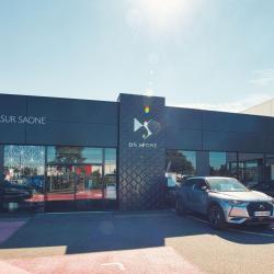 Ds Store Chalon-sur-saone-groupe Nomblot