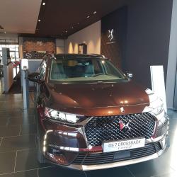 Ds Store Chalons-en-champagne