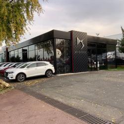 Ds Store Chambourcy