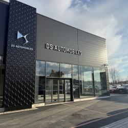 Ds Store Epernay - Autobernard