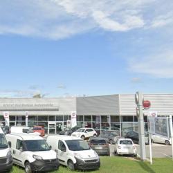 Ds Store Fréjus