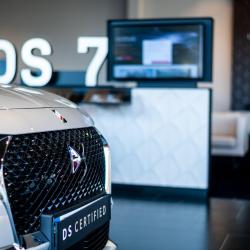 Ds Store Grenoble - Autobernard