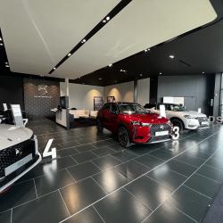 Ds Store Le Havre - Groupe Legrand