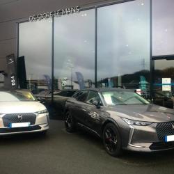 Ds Store Le Mans