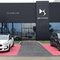 Ds Store Lyon Venissieux