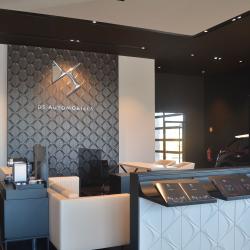Ds Store Mantes Buchelay - Groupe Vauban