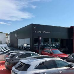 Ds Store Marignane